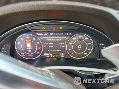 Zdjęcie 9 z 13 samochodu: 2018 AUDI Q7 PREMIUM PLUS VIN:WA1LAAF70JD004798 - miniatura