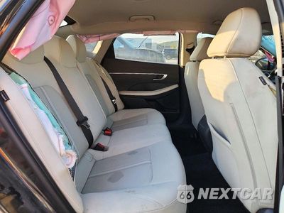 Zdjęcie 10 z 12 samochodu: 2025 HYUNDAI SONATA SE VIN:KMHL24JA8SA434794 - miniatura