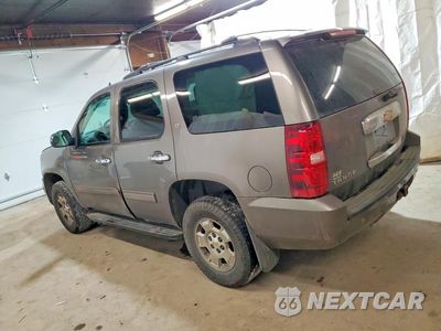 Drugie zdjęcie samochodu z przodu: 2012 CHEVROLET TAHOE K1500 LT VIN:1GNSKBE03CR134693 - miniatura