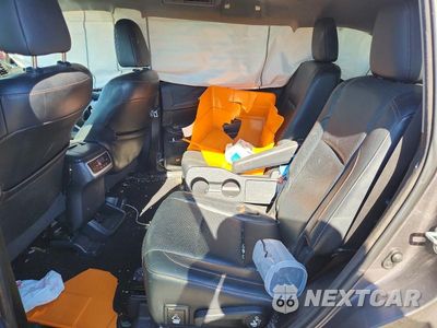 Zdjęcie 11 z 13 samochodu: 2015 TOYOTA HIGHLANDER LIMITED VIN:5TDDKRFH7FS092078 - miniatura