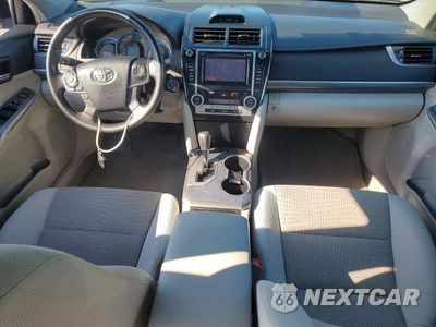 Zdjęcie 8 z 12 samochodu: 2012 TOYOTA CAMRY HYBRID XLE VIN:4T1BD1FK1CU059756 - miniatura
