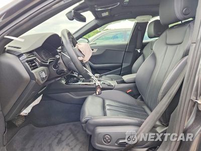 Zdjęcie 7 z 12 samochodu: 2021 AUDI A4 PREMIUM 45 VIN:WAUDAAF40MN010970 - miniatura