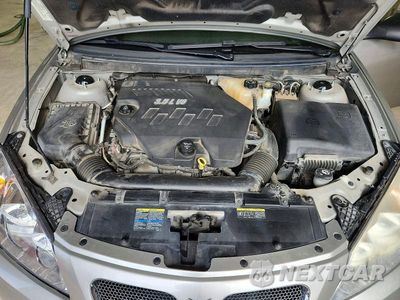 Zdjęcie 11 z 12 samochodu: 2008 PONTIAC G6 GT VIN:1G2ZH36NX84113810 - miniatura