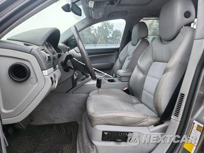Zdjęcie 7 z 13 samochodu: 2009 PORSCHE CAYENNE GTS VIN:WP1AD29P79LA63806 - miniatura
