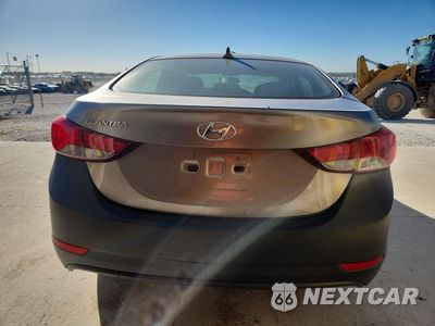 Zdjęcie 6 z 12 samochodu: 2015 HYUNDAI ELANTRA SE VIN:5NPDH4AE3FH576396 - miniatura
