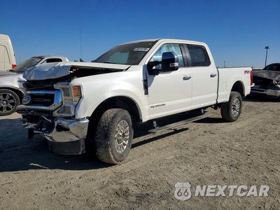 2020 FORD F350 SUPER DUTY 1FT8W3BT6LEE78148 - główne zdjęcie licytacji z USA - miniatura