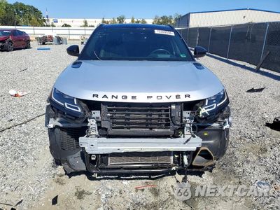 Piąte zdjęcie samochodu w środku: 2023 LAND ROVER RANGE ROVER VELAR R-DYNAMIC S VIN:SALYT2EU6PA365684 - miniatura