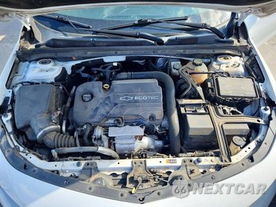 Zdjęcie 11 z 12 samochodu: 2018 CHEVROLET MALIBU LS VIN:1G1ZB5STXJF171531 - miniatura