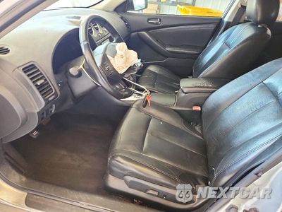 Zdjęcie 7 z 13 samochodu: 2010 NISSAN ALTIMA 2.5 VIN:1N4AL2AP2AN423983 - miniatura