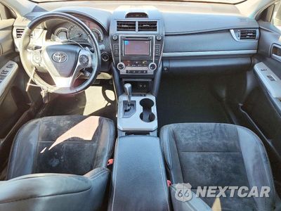 Zdjęcie 8 z 12 samochodu: 2012 TOYOTA CAMRY SE V6 VIN:4T1BK1FK6CU003320 - miniatura