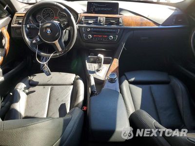 Zdjęcie 8 z 12 samochodu: 2014 BMW 335 XI VIN:WBA3B9C54EP458655 - miniatura