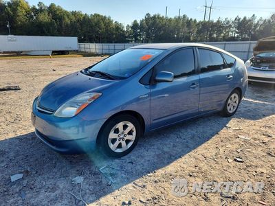 2009 TOYOTA PRIUS BASE JTDKB20U797826401 - główne zdjęcie licytacji z USA - miniatura