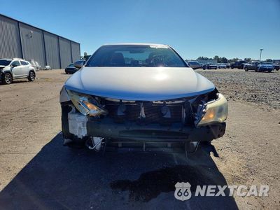 Piąte zdjęcie samochodu w środku: 2014 TOYOTA CAMRY LE VIN:4T1BF1FK1EU449494 - miniatura