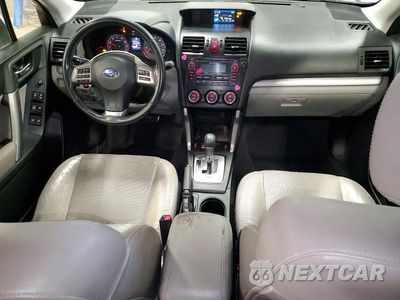 Zdjęcie 8 z 13 samochodu: 2014 SUBARU FORESTER 2.5I LIMITED VIN:JF2SJAHC7EH457490 - miniatura