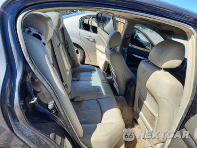 Zdjęcie 10 z 12 samochodu: 2010 INFINITI G37 SEDAN JOURNEY VIN:JN1CV6AP2AM202025 - miniatura