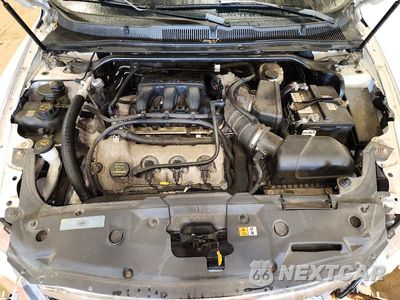 Zdjęcie 11 z 12 samochodu: 2011 FORD TAURUS SEL VIN:1FAHP2EW7BG169312 - miniatura