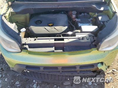 Zdjęcie 11 z 13 samochodu: 2014 KIA SOUL + VIN:KNDJP3A5XE7724868 - miniatura