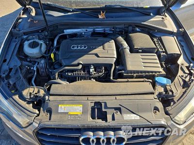 Zdjęcie 11 z 12 samochodu: 2016 AUDI A3 PREMIUM VIN:WAUA7GFF9G1030314 - miniatura