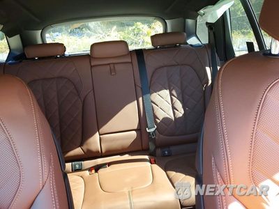 Zdjęcie 10 z 13 samochodu: 2025 BMW X5 SDRIVE 40I VIN:5UX13EU04S9X60500 - miniatura
