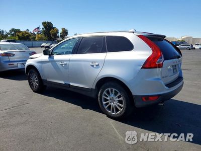 Drugie zdjęcie samochodu z przodu: 2010 VOLVO XC60 T6 VIN:YV4992DZXA2032765 - miniatura