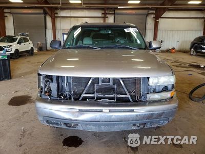 Piąte zdjęcie samochodu w środku: 2003 CHEVROLET TAHOE K1500 VIN:1GNEK13Z33J288327 - miniatura