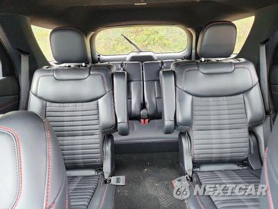 Zdjęcie 10 z 13 samochodu: 2026 FORD EXPLORER ST-LINE VIN:1FMUK8KH9TGB57658 - miniatura