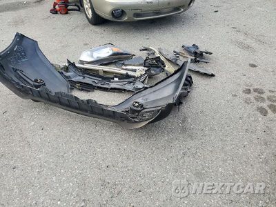 Zdjęcie 13 z 14 samochodu: 2016 HONDA HR-V EXL VIN:3CZRU6H79GM726389 - miniatura