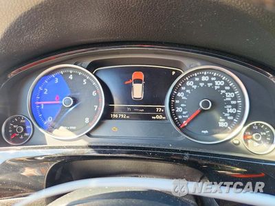 Zdjęcie 9 z 14 samochodu: 2014 VOLKSWAGEN TOUAREG V6 VIN:WVGDF9BP8ED009412 - miniatura