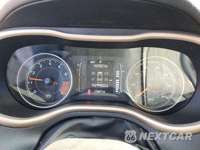 Zdjęcie 9 z 13 samochodu: 2015 JEEP CHEROKEE LATITUDE VIN:1C4PJMCS7FW654418 - miniatura