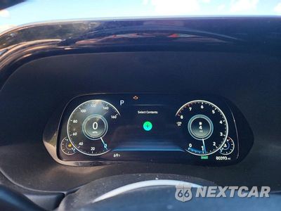 Zdjęcie 9 z 13 samochodu: 2021 HYUNDAI PALISADE CALLIGRAPHY VIN:KM8R74HE6MU270855 - miniatura
