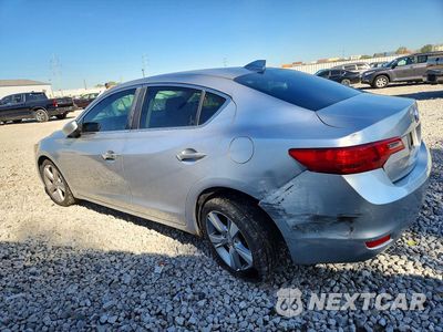 Drugie zdjęcie samochodu z przodu: 2014 ACURA ILX 20 PREMIUM VIN:19VDE1F57EE007658 - miniatura