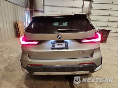 Zdjęcie 6 z 14 samochodu: 2026 BMW X1 XDRIVE28I VIN:WBX73EF01T5694458 - miniatura