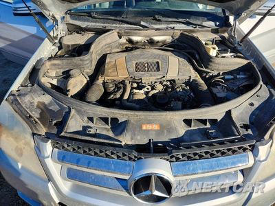 Zdjęcie 11 z 12 samochodu: 2010 MERCEDES-BENZ GLK 350 4MATIC VIN:WDCGG8HB5AF359013 - miniatura