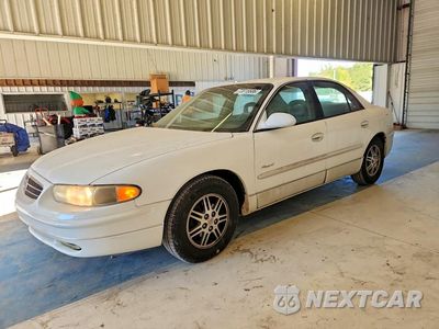 2000 BUICK REGAL LS 2G4WB55K7Y1129599 - główne zdjęcie licytacji z USA - miniatura