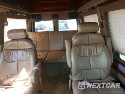 Zdjęcie 10 z 13 samochodu: 1999 CHEVROLET EXPRESS G1500 VIN:1GBFG15R0X1078967 - miniatura