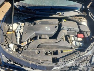 Zdjęcie 11 z 13 samochodu: 2013 NISSAN ALTIMA 2.5 VIN:1N4AL3APXDN533867 - miniatura