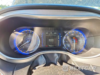 Zdjęcie 9 z 13 samochodu: 2019 CHRYSLER PACIFICA TOURING PLUS VIN:2C4RC1FG0KR574650 - miniatura