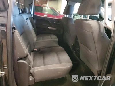 Zdjęcie 10 z 13 samochodu: 2016 CHEVROLET SILVERADO K1500 LT VIN:3GCUKREC7GG103778 - miniatura