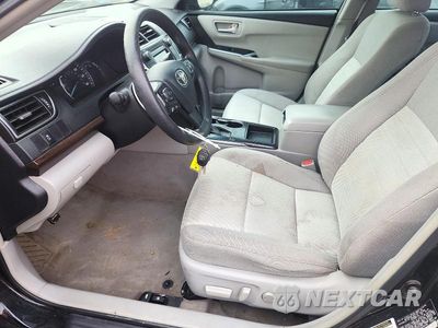Zdjęcie 7 z 13 samochodu: 2015 TOYOTA CAMRY LE VIN:4T4BF1FK4FR495148 - miniatura