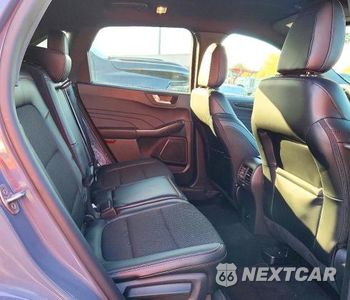 Zdjęcie 10 z 12 samochodu: 2025 FORD ESCAPE ST LINE VIN:1FMCU9MN6SUA52817 - miniatura