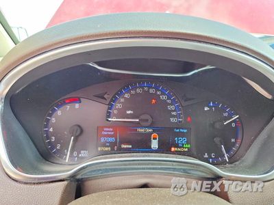 Zdjęcie 9 z 13 samochodu: 2015 CADILLAC SRX LUXURY COLLECTION VIN:3GYFNBE3XFS528232 - miniatura