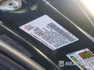Zdjęcie 13 z 13 samochodu: 2019 HONDA ODYSSEY EXL VIN:5FNRL6H70KB132781 - miniatura