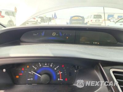 Zdjęcie 9 z 13 samochodu: 2014 HONDA CIVIC EX VIN:2HGFG3B8XEH510659 - miniatura