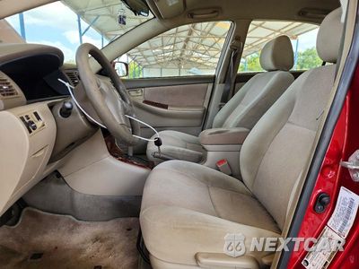 Zdjęcie 7 z 12 samochodu: 2007 TOYOTA COROLLA LE VIN:1NXBR30E67Z875593 - miniatura