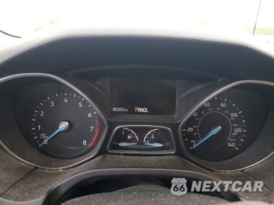 Zdjęcie 9 z 12 samochodu: 2016 FORD FOCUS S VIN:1FADP3E21GL224465 - miniatura