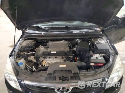 Zdjęcie 12 z 13 samochodu: 2009 HYUNDAI ELANTRA TOURING VIN:KMHDC86E59U032048 - miniatura