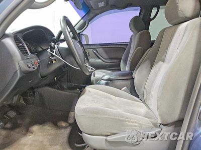 Zdjęcie 7 z 12 samochodu: 2006 TOYOTA TUNDRA DOUBLE CAB SR5 VIN:5TBDT44176S545548 - miniatura