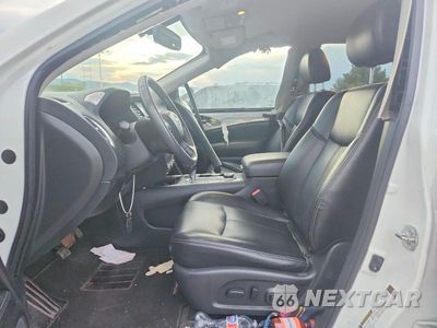 Zdjęcie 7 z 13 samochodu: 2020 NISSAN PATHFINDER SL VIN:5N1DR2CM6LC612882 - miniatura
