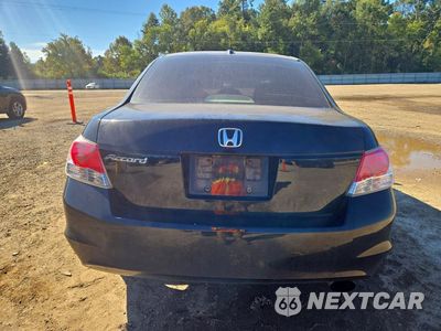 Zdjęcie 6 z 12 samochodu: 2010 HONDA ACCORD EXL VIN:1HGCP2F84AA027264 - miniatura