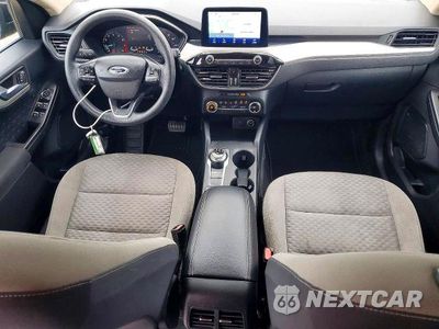 Zdjęcie 8 z 13 samochodu: 2020 FORD ESCAPE SE VIN:1FMCU0G67LUA25417 - miniatura